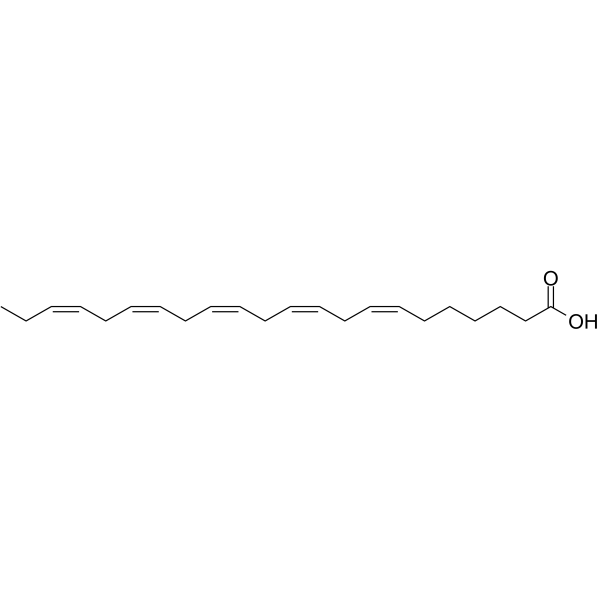 Docosapentaenoic acid 22n-3 24880-45-3
